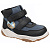Ботинки детские Indigo Kids 55-0017B синий
